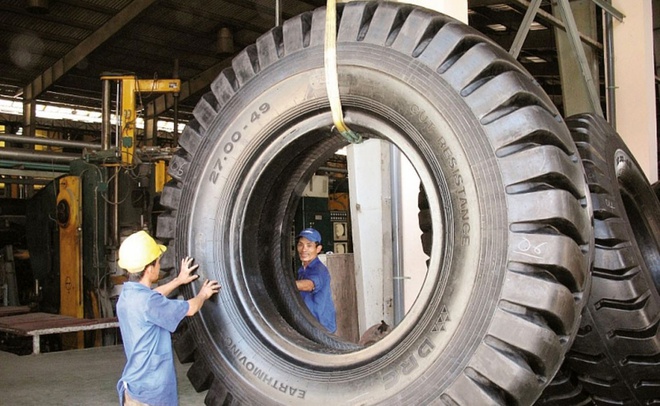 Bộ thương mại Mỹ điều tra lốp xe Việt Nam, cáo buộc bán phá giá