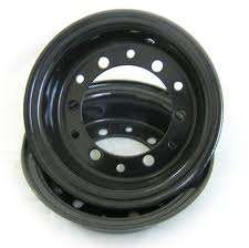 La zăng  cho xe nâng hàng Hyundai 25D-7, 30D-7, 25DF-7