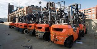 Mua xe nâng hàng cũ giá cao tại Quảng Ninh – 0969 062 541