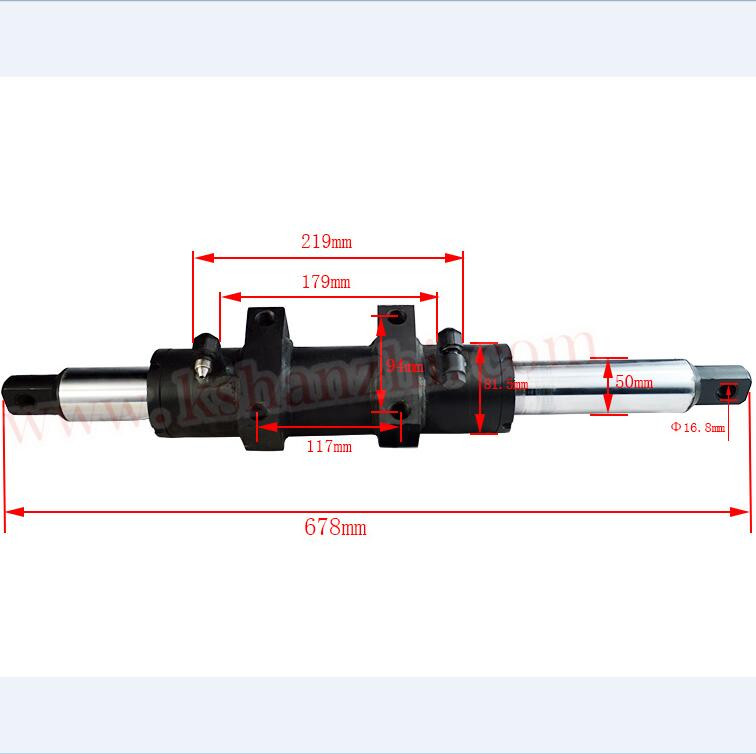 Phục hồi xi lanh xe nâng - 082 386 1122