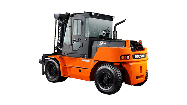 Xe nâng dầu, gas doosan 6.0T~9.0T